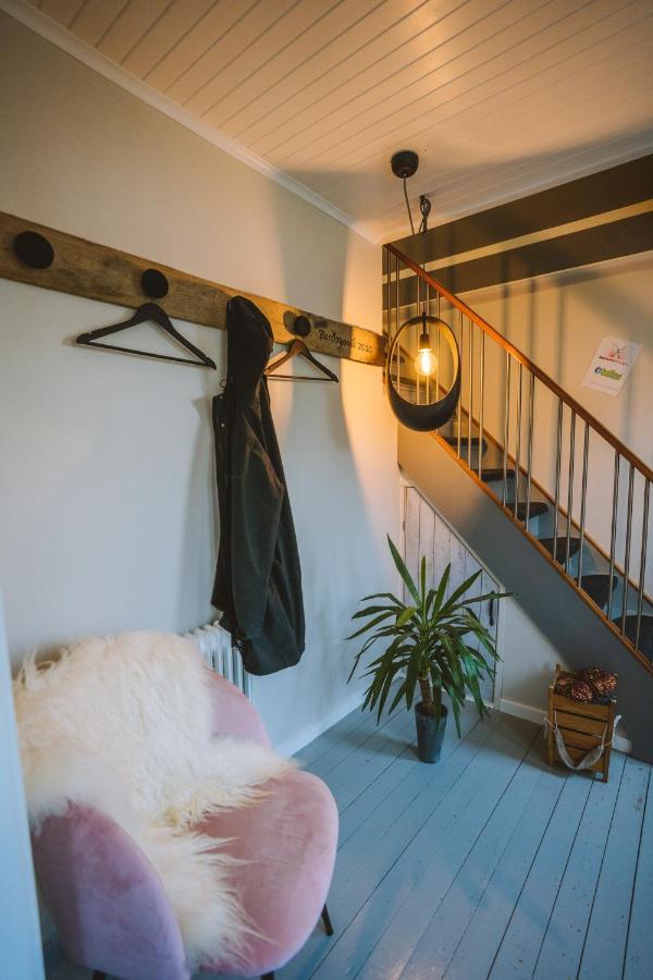 Brekkustova - Modern, Cosy And Spacious Apartment Klaksvík Zewnętrze zdjęcie